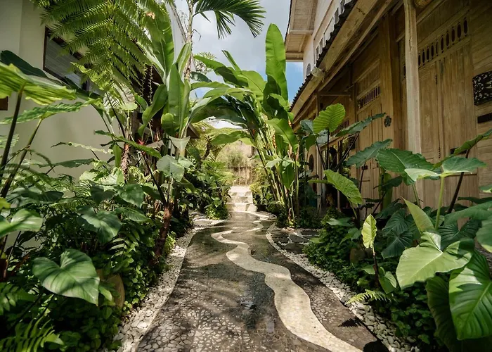 Basundari Retreat Ubud