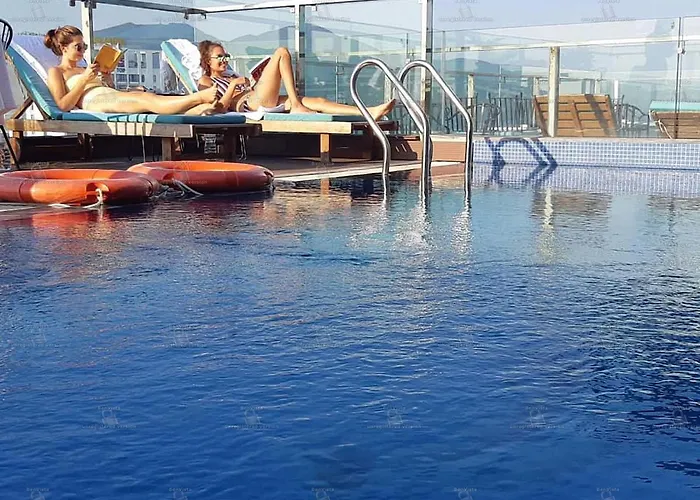 Dana Marina Boutique Hotel Da Nang