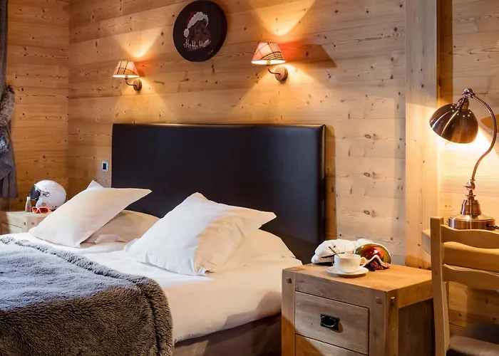 Hôtel et Spa Le Delta