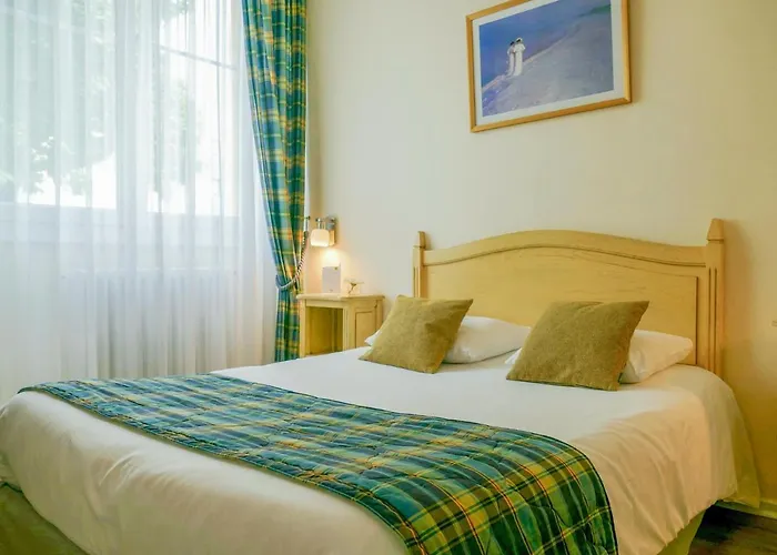 Hotel Berlioz Euroairport Basel - Mulhouse - Freiburg
