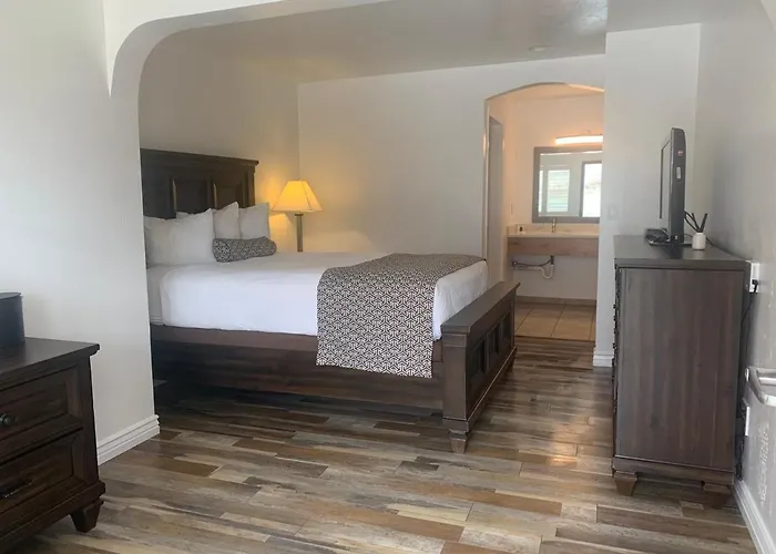 Hanging Lake Inn Glenwood Springs