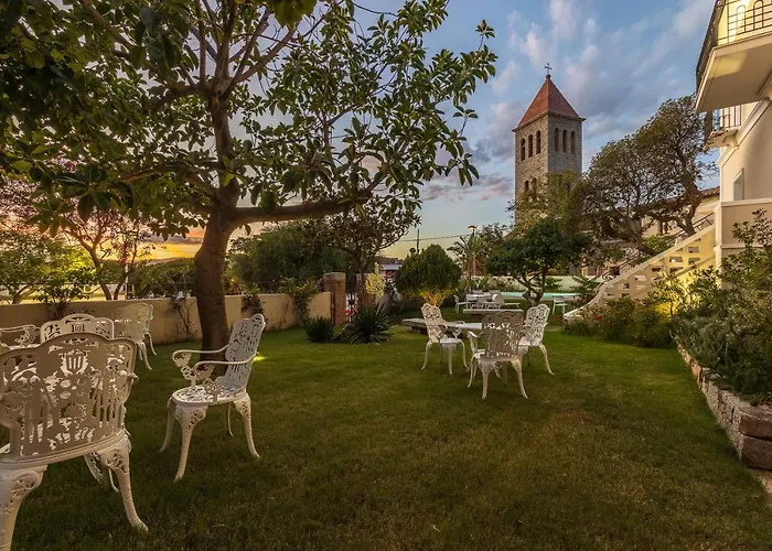 Raphael Hotel Arbatax