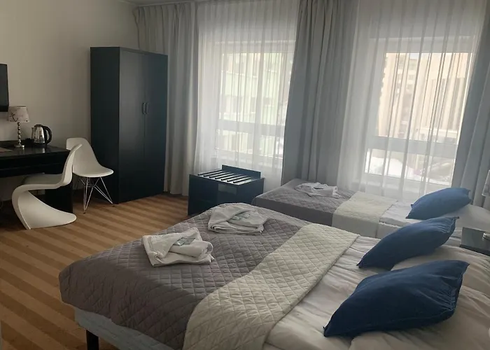 Hotel Blick