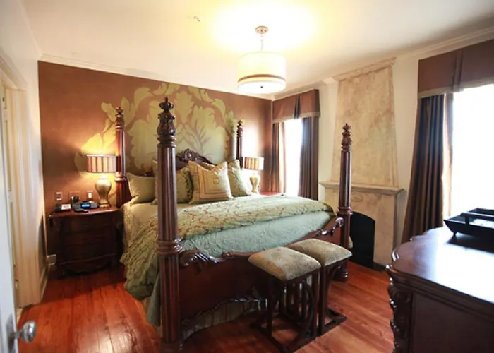 The Campbell Hotel Tulsa