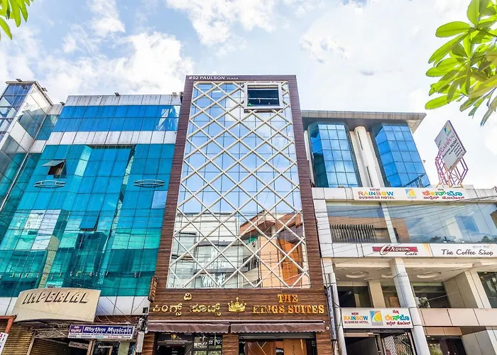 Octave Kings Suites
