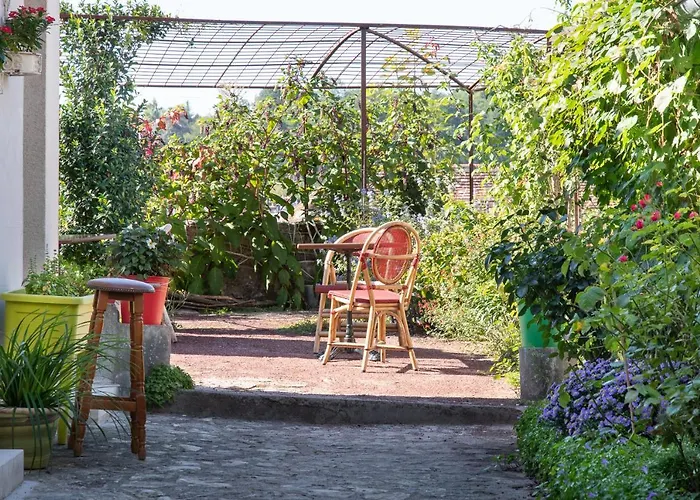 La Little Maison