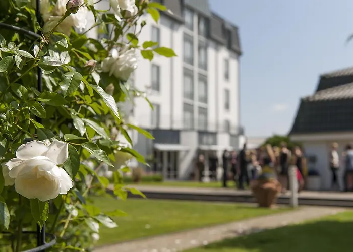 Hotel Residenz