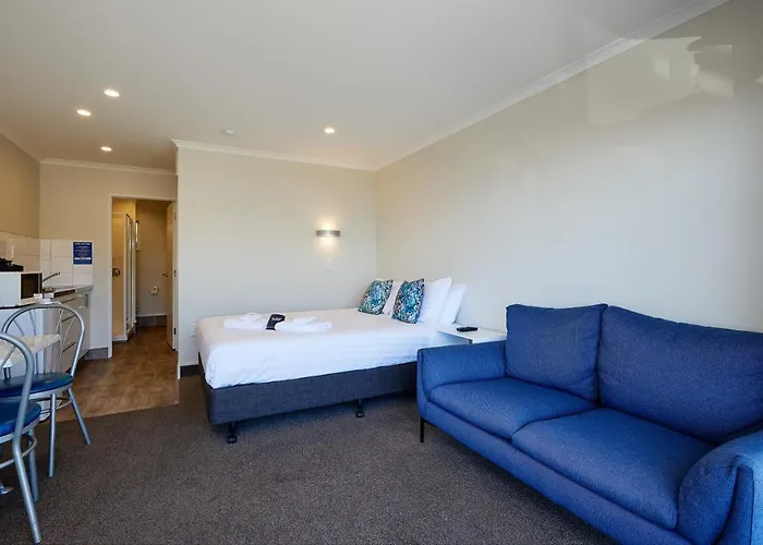 Panorama Motel Kaikoura