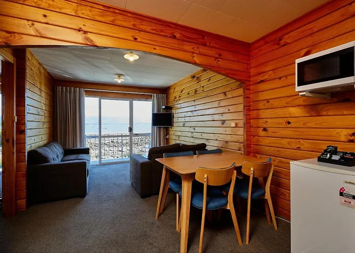 Panorama Motel Kaikoura