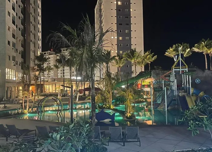 Salinas Premium Resort