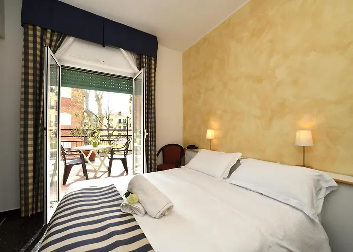 Hotel Morchio Mhotelsgroup Diano Marina
