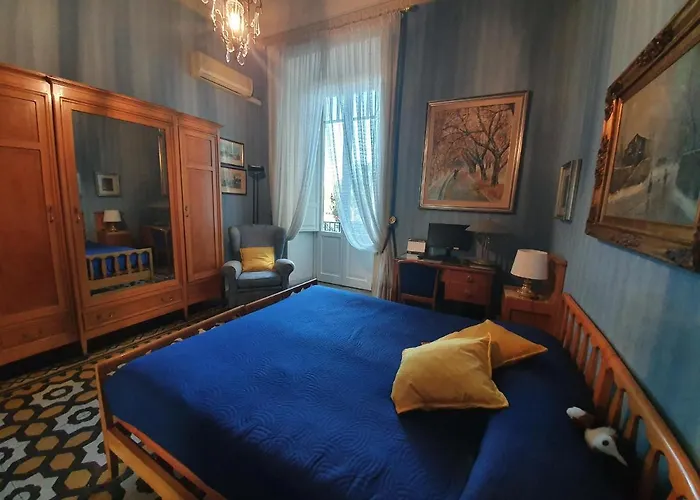 Luxury San Giovanni Roma
