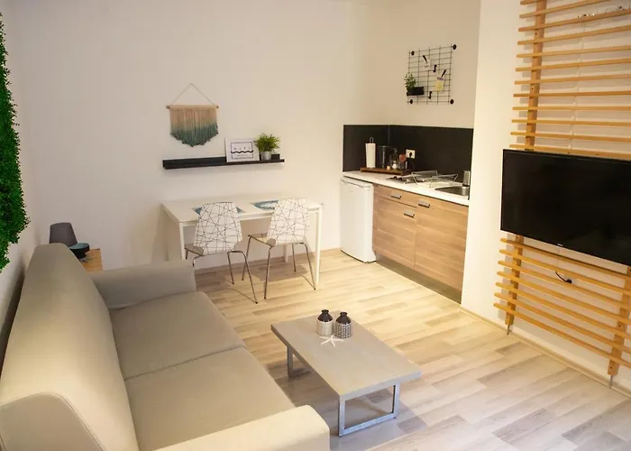 Rooms & Apartments La Casa Di Loreto