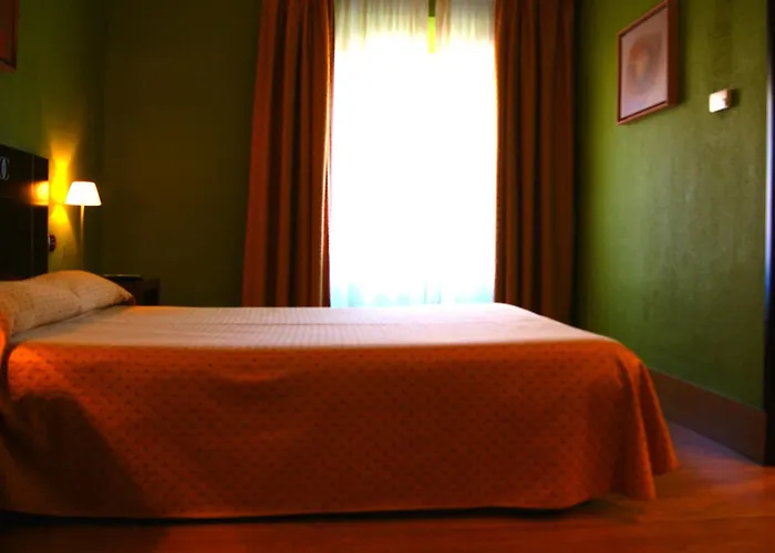 Hotel Carlos V