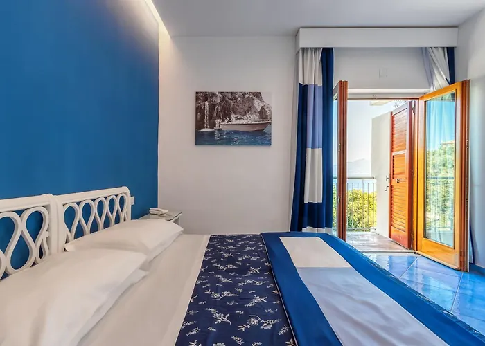 Hotel Metropole