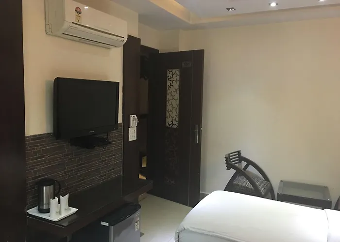 Hotel High 5 Land