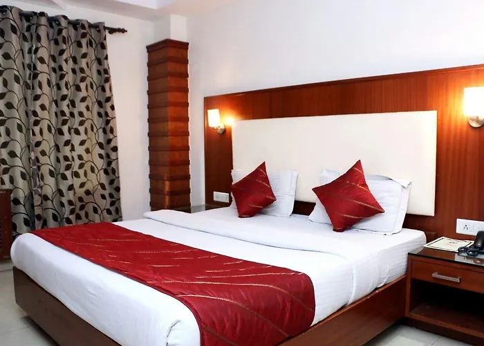 Hotel High 5 Land