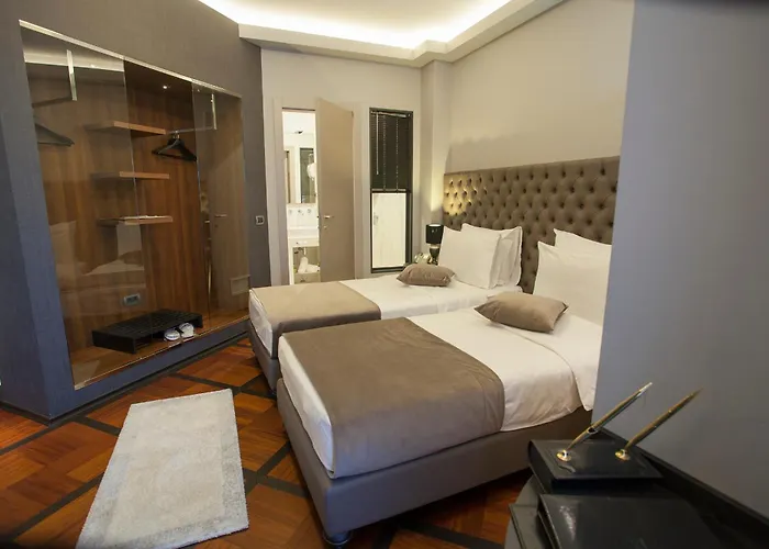Solun Hotel & Spa