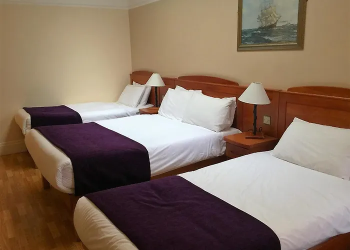 Kilford Arms Hotel Kilkenny