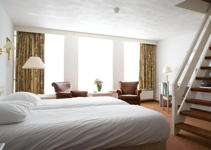Fletcher Hotel De Zalm