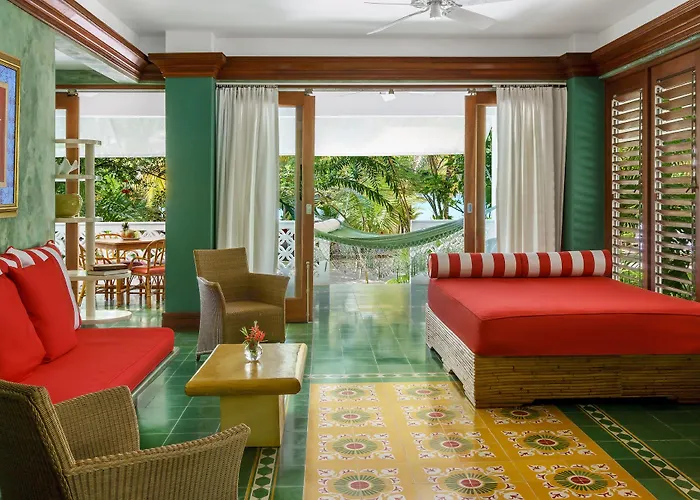 Idle Awhile Resort Negril