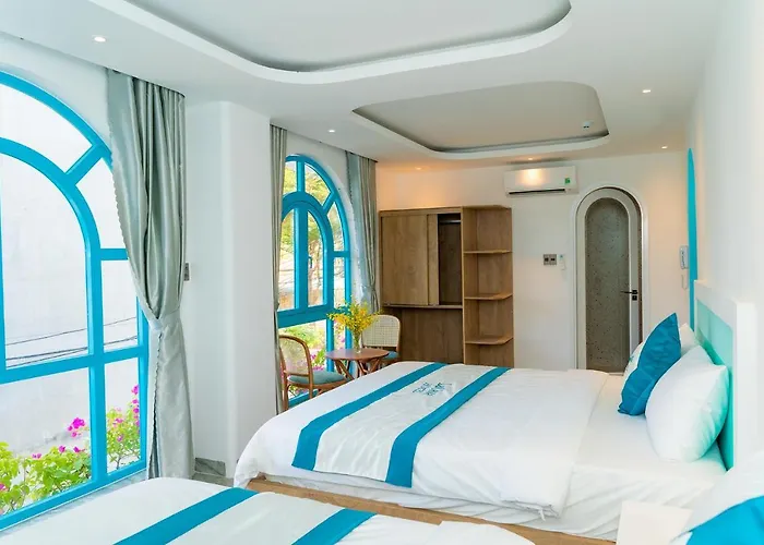 La Casa Boutique Hotel
