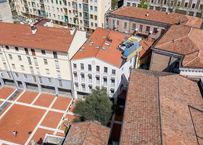 Ego' Hotel