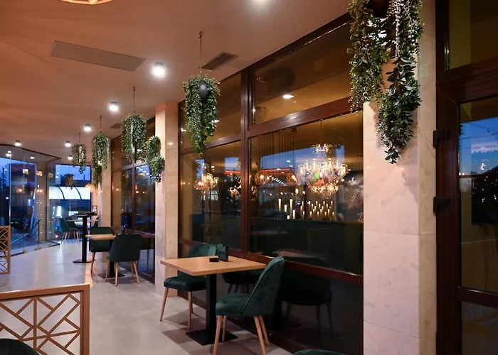 Hotel Xemar