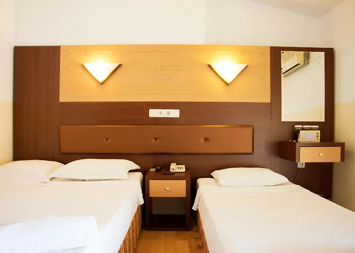 Wassermann Hotel