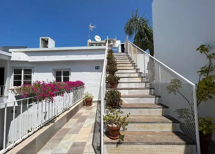 Chipibeach B&B, Hostal Boutique