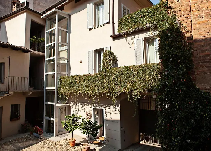 Locanda San Bernardo Vigevano