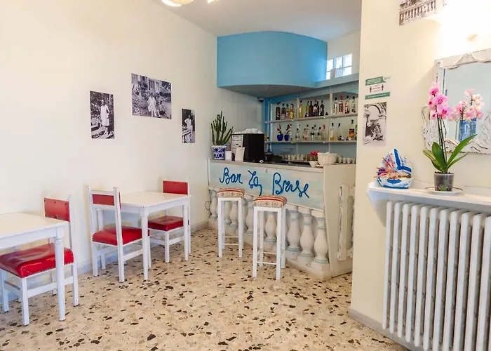 Hotel Villa La Brise Sanremo