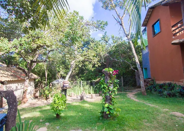 Vila Flores Pousada