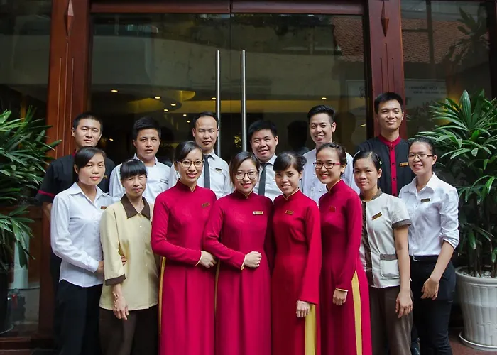 Eliana Ruby Hotel