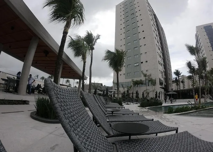 Salinas Premium Resort