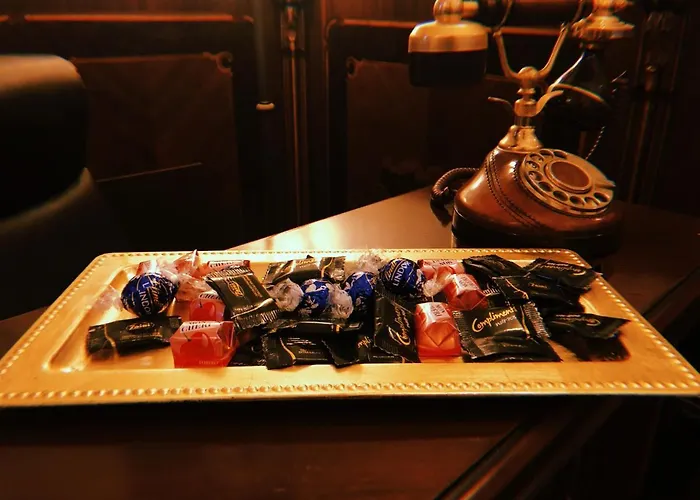 Picasso Boutique Hotel