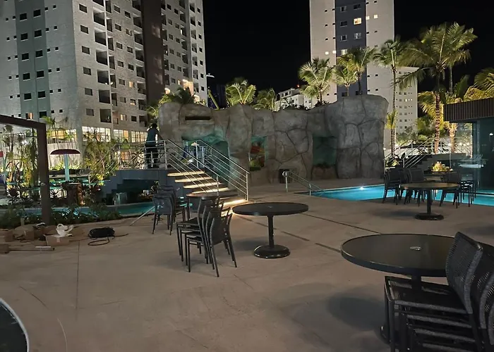 Salinas Premium Resort