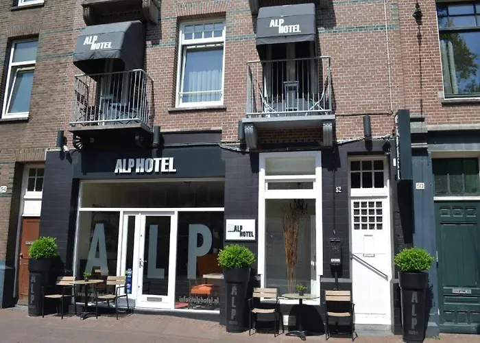 Alp Hotel