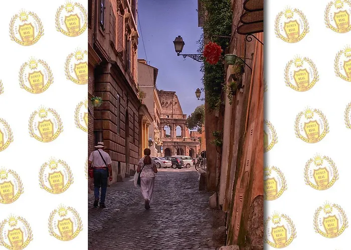 Domus Real Cardello