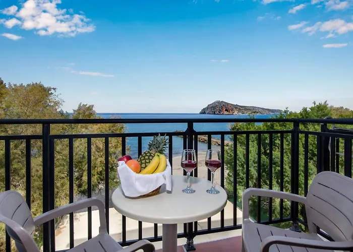 Margarita Beach Hotel