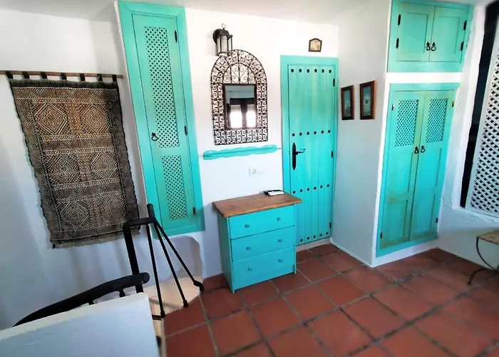 El Cobijo de Vejer