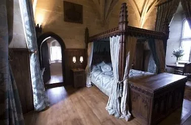 Warwick Castle