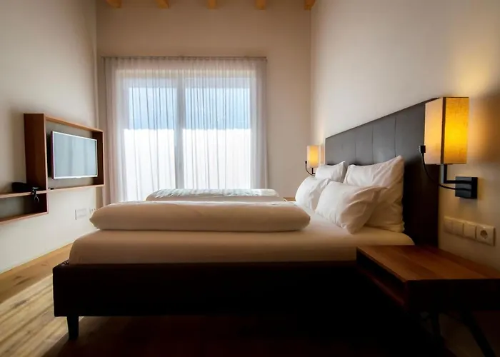 Brühl Suites&Residence