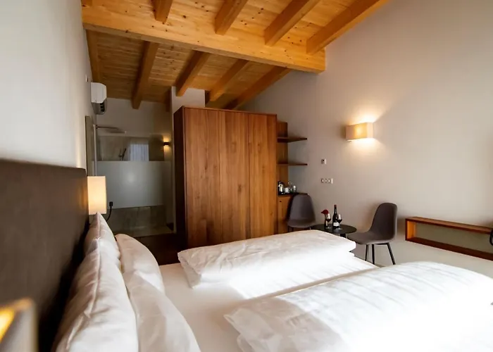 Brühl Suites&Residence