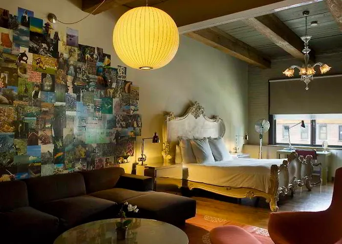 Soho House New York Hotel