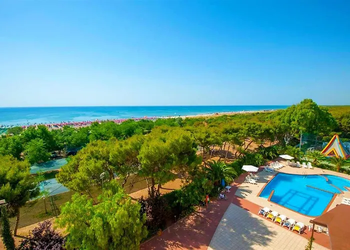 Stella Maris Hotel Lido Marina di Ginosa