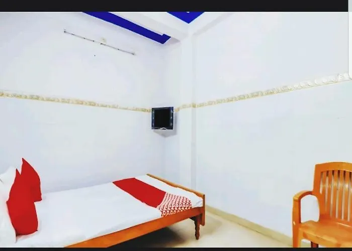 Metro Lodge