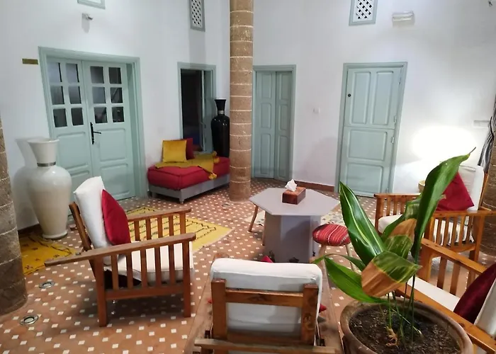 Riad Marosko