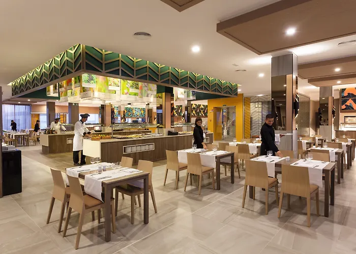 Hotel Riu Vistamar