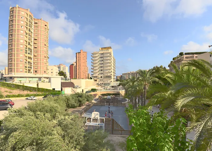 Prince Park Benidorm
